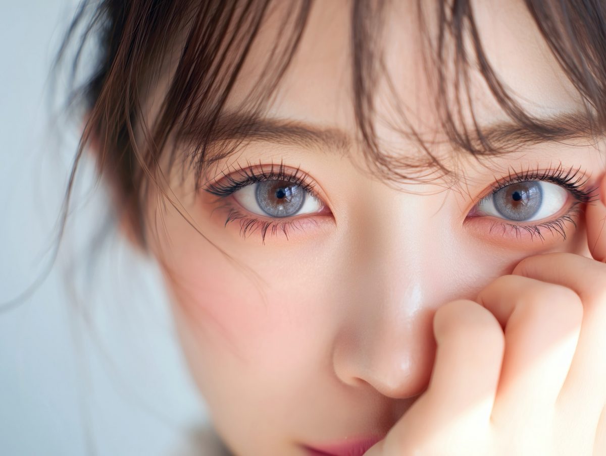 【最低保証25万円～】＼アイリスト　歩合40～60％　心斎橋　業務委託／